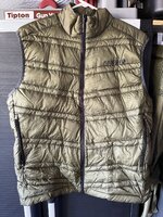 Kuiu super down ultra on sale vest