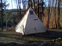 Esker Arctic Fox Winter Tent | lupon.gov.ph