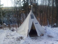 Esker Arctic Fox Winter Tent | lupon.gov.ph