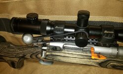 TECH Tip: Empty Chamber Indicator for Rimfire Rifles « Daily Bulletin