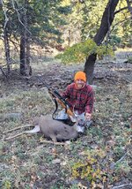 2nd Buck With Gun.jpg
