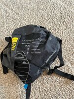 North face clearance hyper kazoo review