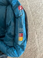 North face 2024 hyper kazoo review