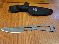 Work Sharp WSGPS-W Pocket Knife Sharpener