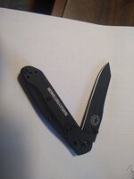 940 Osborne for sale, should I buy? : r/knifeclub