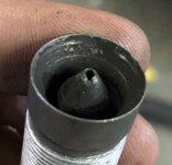 Gas cut Ultimate breech plug.jpg