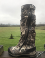 Cabela's instinct lockdown outlet hunting boots