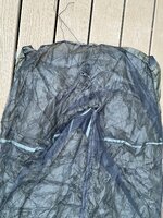 Sold - New MLD Cricket Pyramid Tarp and Bug Bivy | Rokslide Forum