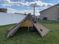 Luxe tents Rokslide Forum