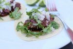 Deer or Elk Tongue Tacos, or Tacos de Lengua - Realtree Store