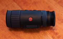 leica calonox forum