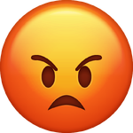 Angry Emoji [Free Download iPhone Emojis in PNG].png