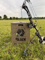 TRX 400 Deer kill  Archery Talk Forum