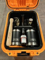 Dave's Take: The YETI LoadOut GoBox 30 - Forum Testing Reviews - MyGolfSpy  Forum