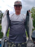 Kokanee Fishing Forums