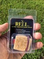 Product Review: Elk Reel by Reel Game Calls 