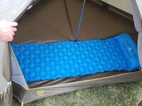 The NEW Big Agnes Backpack - Garbage OR Gold?￼ 