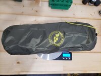 The NEW Big Agnes Backpack - Garbage OR Gold?￼ 
