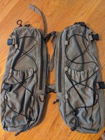 Exo mountain gear outlet 3500 for sale ebay