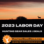 2023 labor day hunting sale deal discount .jpg