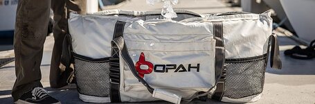 The Ultimate Kill Bag User Guide – Opah Gear Fishing Bags