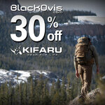 black ovis kifaru sale.jpeg