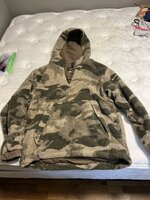 WTS Cabelas wooltimate jacket Rokslide Forum