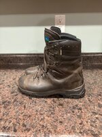 Cabela's meindl shop perfekt hiker