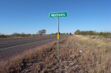 Notrees_Texas_Road_Sign_2009.JPG