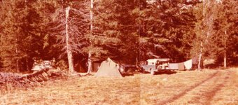 California camp Montana 1976 Bear Creek.jpg