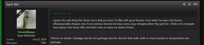 2024-03-19 13_57_57-Cold bore zero versus (very) Hot bore zero “test” _ Page 2 _ Rokslide Forum.png