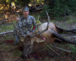 3 Paul 5 point bull 2006.jpg