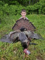 Clint's  First turkey.jpg