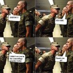 Smith-yes-sir-i-didnt-see-you-in-the-camouflage-Camouflage-Memes.jpg