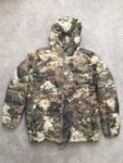 cabela's instinct down jacket