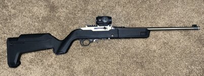 Ruger 10-22 takedown.JPG