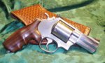 S & W 629-3 Lew Horton.jpg