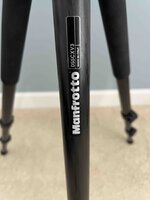 Manfrotto HD CF 3 section Tripod 2.jpg