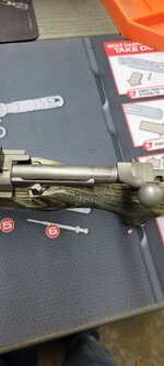 Ruger M77 Hawkeye 25-06, Left Hand 2.jpg