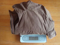 RedKettle Light  Ventile Hunting Jacket M19 M 1194g.JPG