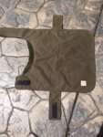 Filson Dog coat.JPG
