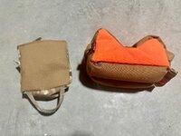WTS - Shooting Bags - UM & LS Wild | Rokslide Forum