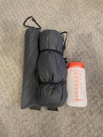 WTS - Black Diamond FirstLights 3P Ultralight Tent