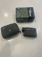 WTS - Vortex Razor 4000 Rangefinder | Rokslide Forum