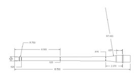 ar15 barrel 16 portless 6x45 alt.jpeg