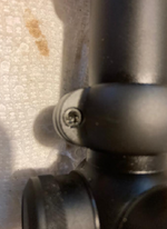 Burris Signature Scope Rings with strip out screw heads 05 29 2025 Pic 2.png Burris Signature Scope Rings with strip out screw heads 05 29 2025 Pic 2.png
