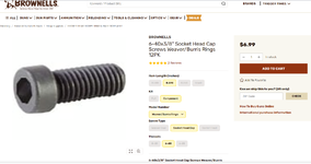 Burris Brownell Possible Replacement Burris Ring Screws 05 31 2025.png Burris Brownell Possible Replacement Burris Ring Screws 05 31 2025.png