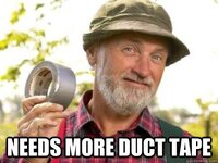 Red Green Needs More Duct Tape.jpg