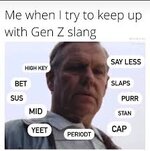Gen Z workforce ...