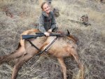 alyssa's first elk.jpg